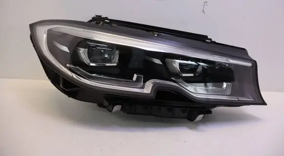 BMW 3 G20 G21 Headlight/headlamp 8496156