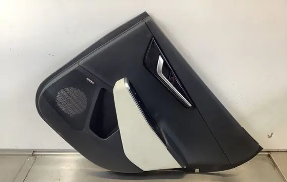 KIA EV6 Rear door card panel trim 8510413C211 83302CV100CV 20211215