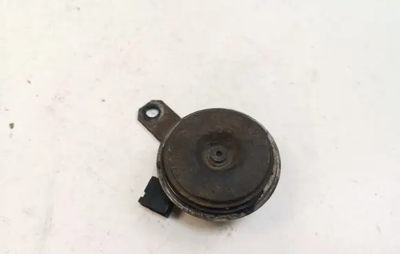 Suzuki Grand Vitara II Horn signal