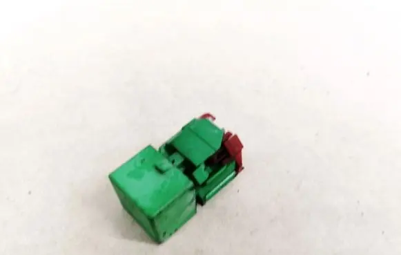 Peugeot 307 Other relay 12V35A03531 12V-35A-03531