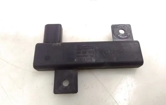 Interior comfort aerial antenna