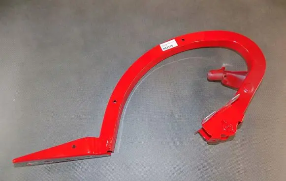 Audi RS5 Tailgate/trunk/boot hinge 8W6827301