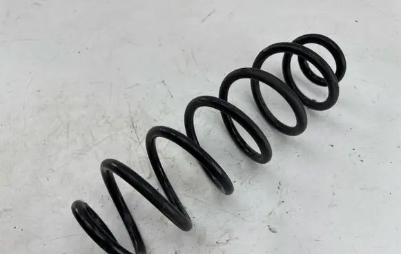 Toyota Corolla E210 E21 Rear coil spring