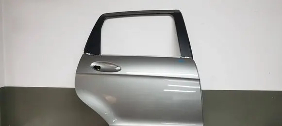 Mercedes-Benz A W169 Rear door 297ATS