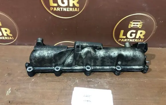 Opel Astra H Intake manifold 897313459