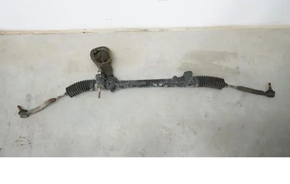 Citroen C1 Steering wheel axle