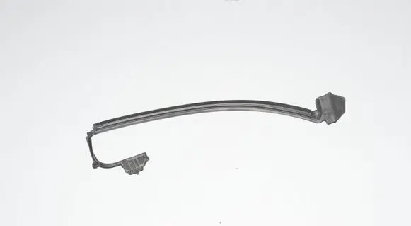BMW i3 Rubber seal rear door window/glass 7301745 51767301745