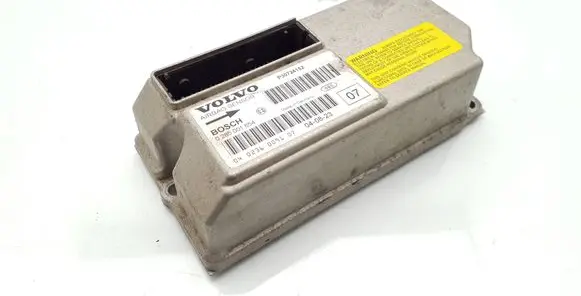 Airbag control unit/module