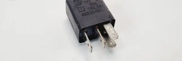 Fiat Doblo Other relay 46520421