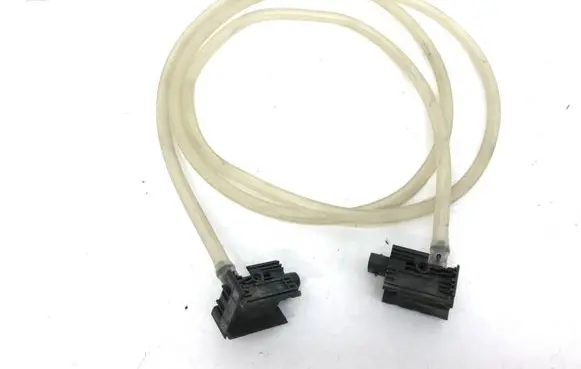 Volkswagen Tiguan Airbag deployment crash/impact sensor 5NA959109B 051019