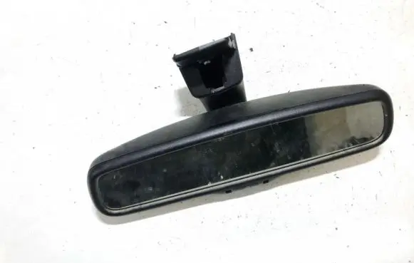 Chevrolet Captiva Rear view mirror (interior) e11026002