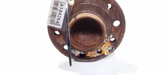 Opel Signum Rear wheel hub 