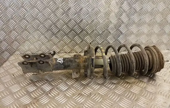 Ford B-MAX Front shock absorber/damper 61471140 1409033 18045
