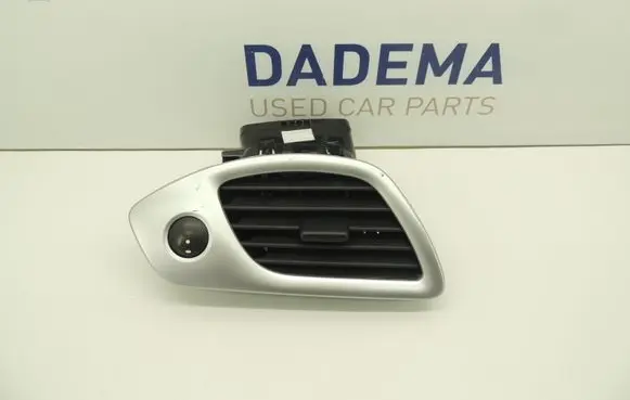 Renault Scenic III - Grand scenic III Dashboard side air vent grill/cover trim DS20