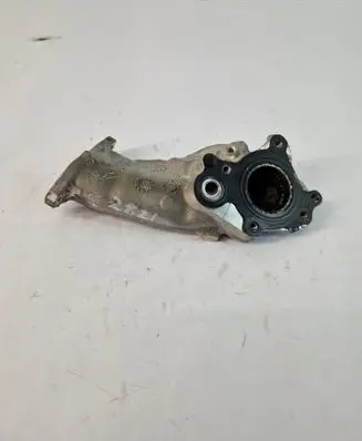 Mercedes-Benz GLA W156 EGR valve line/pipe/hose a6511402108
