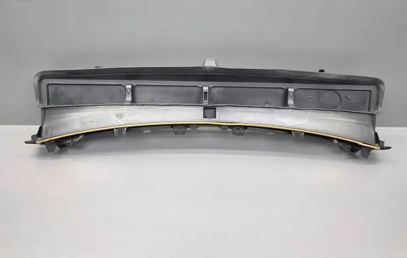 Citroen DS5 Air intake duct part 9687734380 50901201