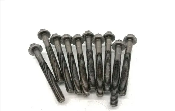 Mercedes-Benz Sprinter W901 W902 W903 W904 Cylinder head bolts 