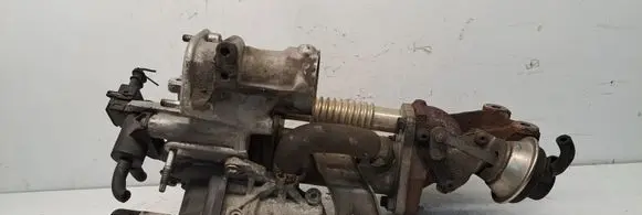 Renault Megane III EGR thermostat 8200912059