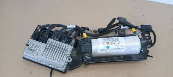 Peugeot 5008 Start/Stop system kit 9802096780 9691626980