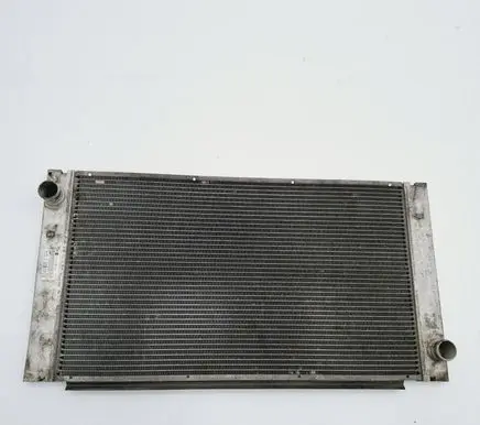 Mini Cooper Countryman R60 Coolant radiator 2751275