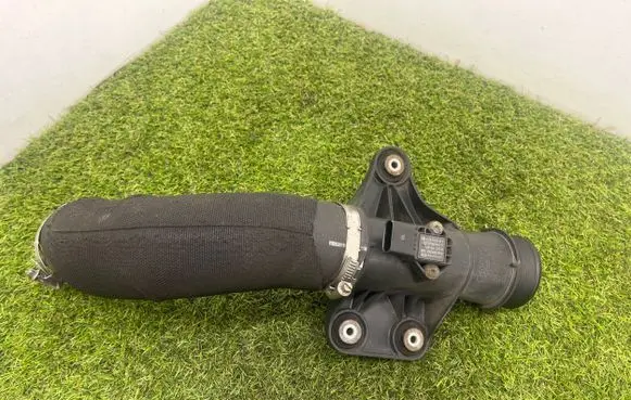 Audi A6 S6 C7 4G Intercooler hose/pipe 4g0145737ag 4G0145673R