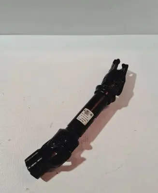Steering column universal joint