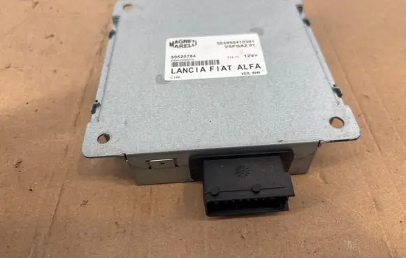 Alfa Romeo Giulietta Other control units/modules 503950410301 E6HU5NB1N 50520764