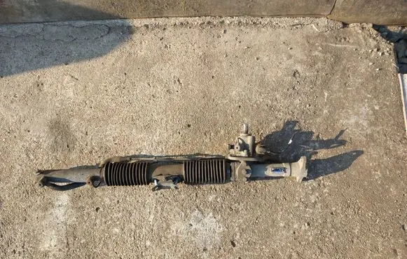 Audi A6 S6 C4 4A Steering rack 443422105D 4A1422065AN 7847991533