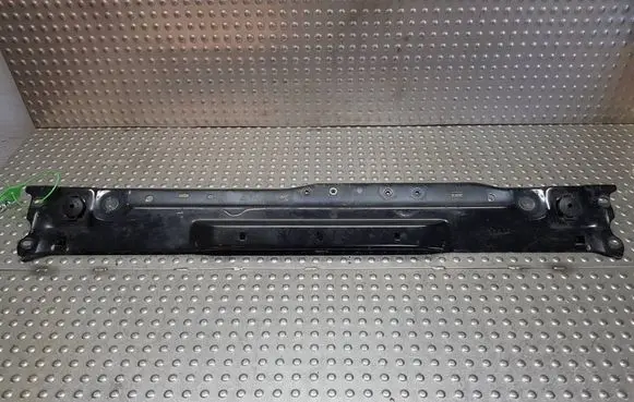 Mercedes-Benz C W204 Radiator support slam panel S26370516 A2046200272