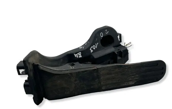Volkswagen Golf VI Accelerator throttle pedal 1K1723503AQ 6PV01103956