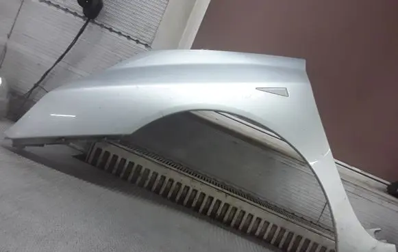 Renault Espace - Grand espace IV Fender