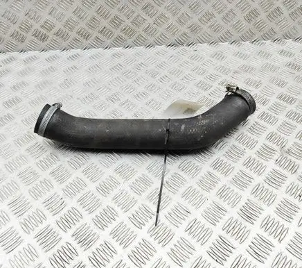 Isuzu D-Max Intercooler hose/pipe 8980656982