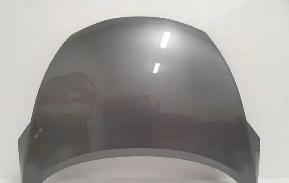 Nissan Juke I F15 Engine bonnet/hood 