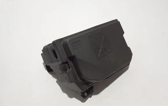 Renault Clio V Fuse box set 284B07078R