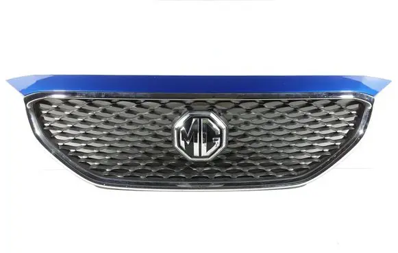 MG ZS Front bumper upper radiator grill 10349737 10229018