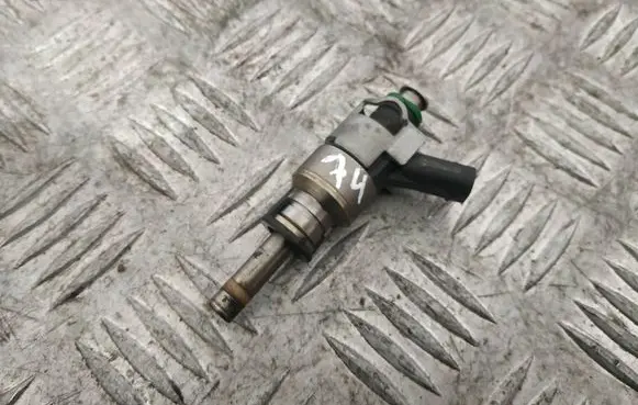 Porsche Panamera (970) Fuel injector 206E036K 104390510