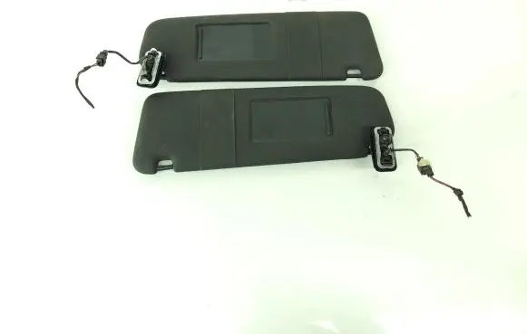 Audi Q7 4L Sun visor