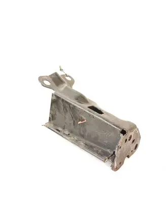 Volvo V70 Radiator support slam panel bracket 31274499