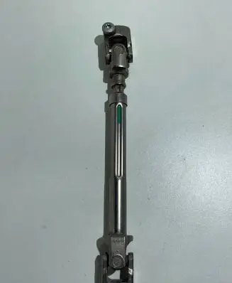 Mercedes-Benz GLE (W166 - C292) Steering column universal joint A1664600510