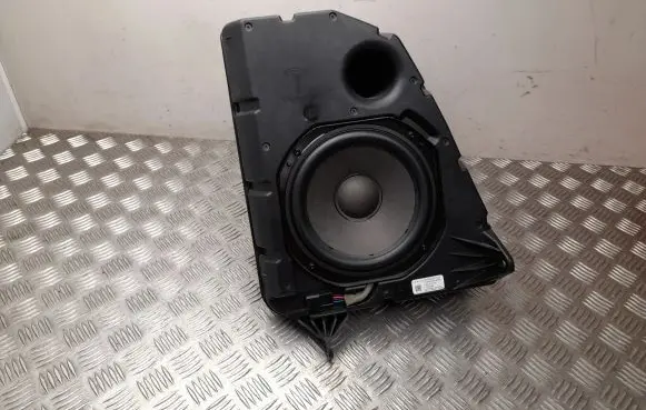 Tesla Model Y Subwoofer speaker 165626700B
