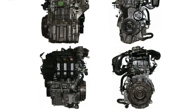Engine