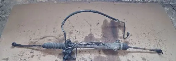 Suzuki Grand Vitara II Steering rack 3725798 307250