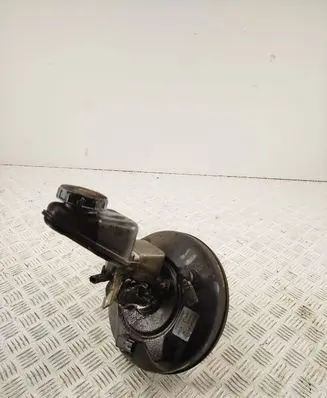 Nissan X-Trail T32 Brake booster 0204797315