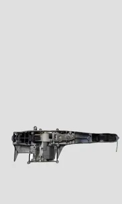 Citroen C4 Grand Picasso Front door exterior handle 9680168580