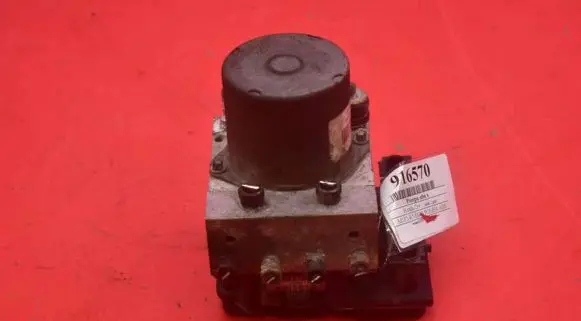 Honda CR-V ABS Pump 57110-SWY-G011-M