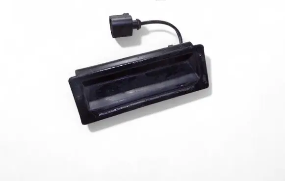 Porsche Cayenne (9PA) Tailgate/trunk/boot exterior handle 1J0827566F