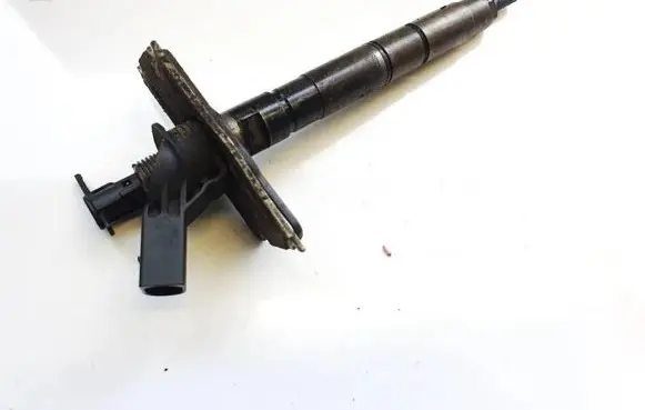 Audi A6 S6 C6 4F Fuel injector 059130277aj 070908