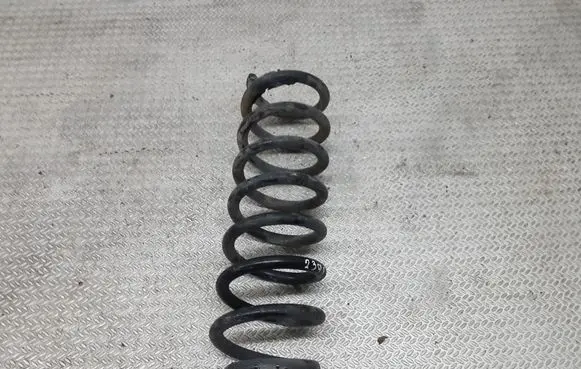 Skoda Fabia Mk1 (6Y) Rear coil spring