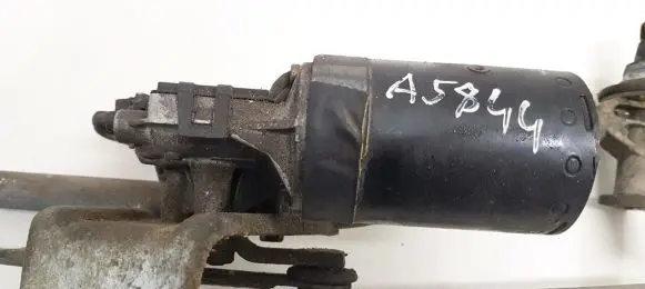Peugeot 206 Wiper motor 0390241360 964062