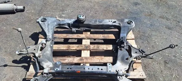 Volvo S80 Front subframe